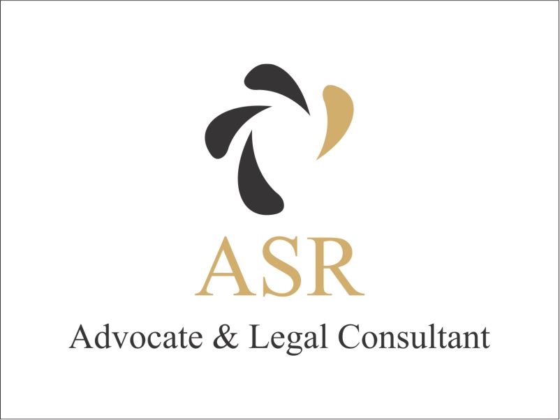 ASR Legal Logo